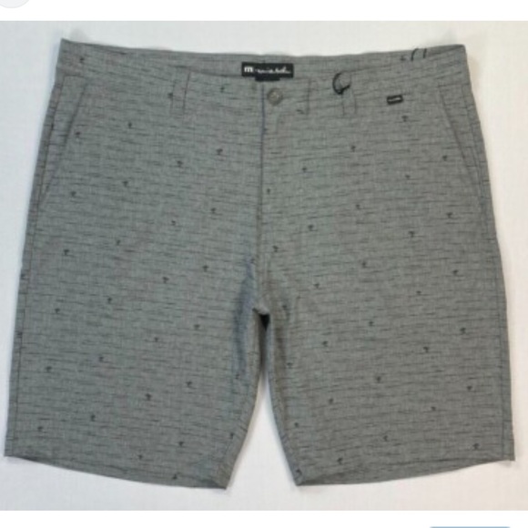 Travis Mathew Performance Shorts - Picture 14 of 14